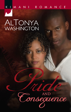 Title details for Pride and Consequence by Altonya Washington - Available